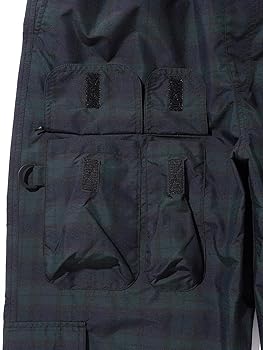 Amazon | [ビームス] パンツ Columbia 別注 PFG Logriver BMS